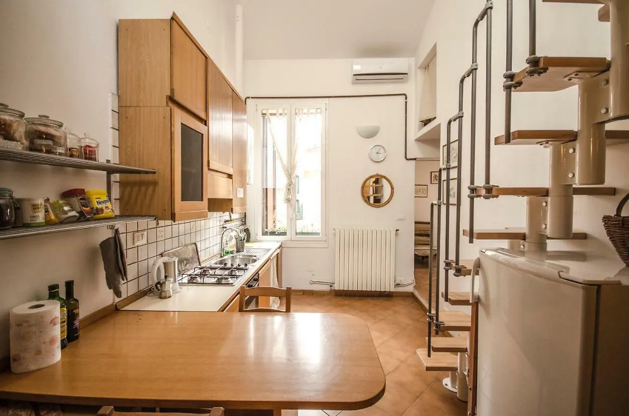 Sigismondo apartment Bologna