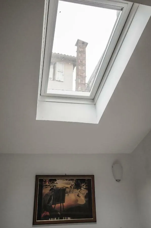 Sigismondo apartment Bologna