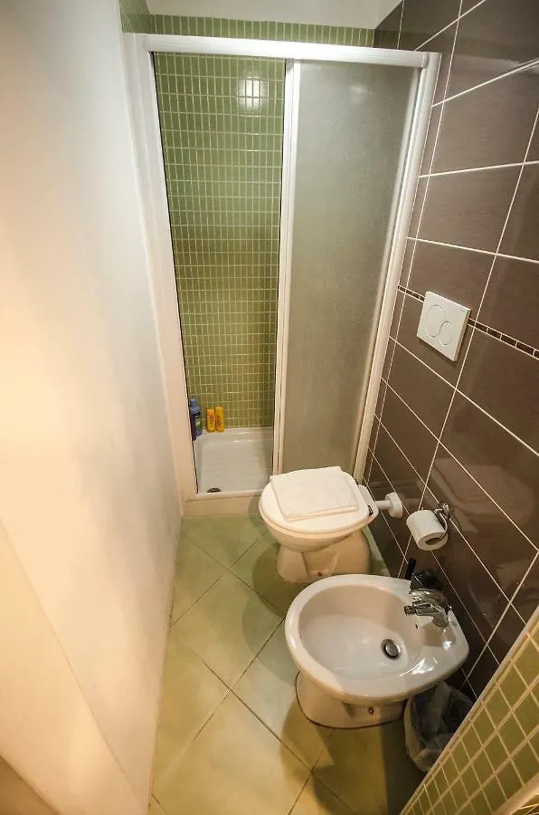 Sigismondo apartment Bologna