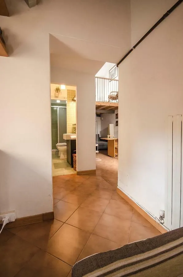 Sigismondo apartment Bologna