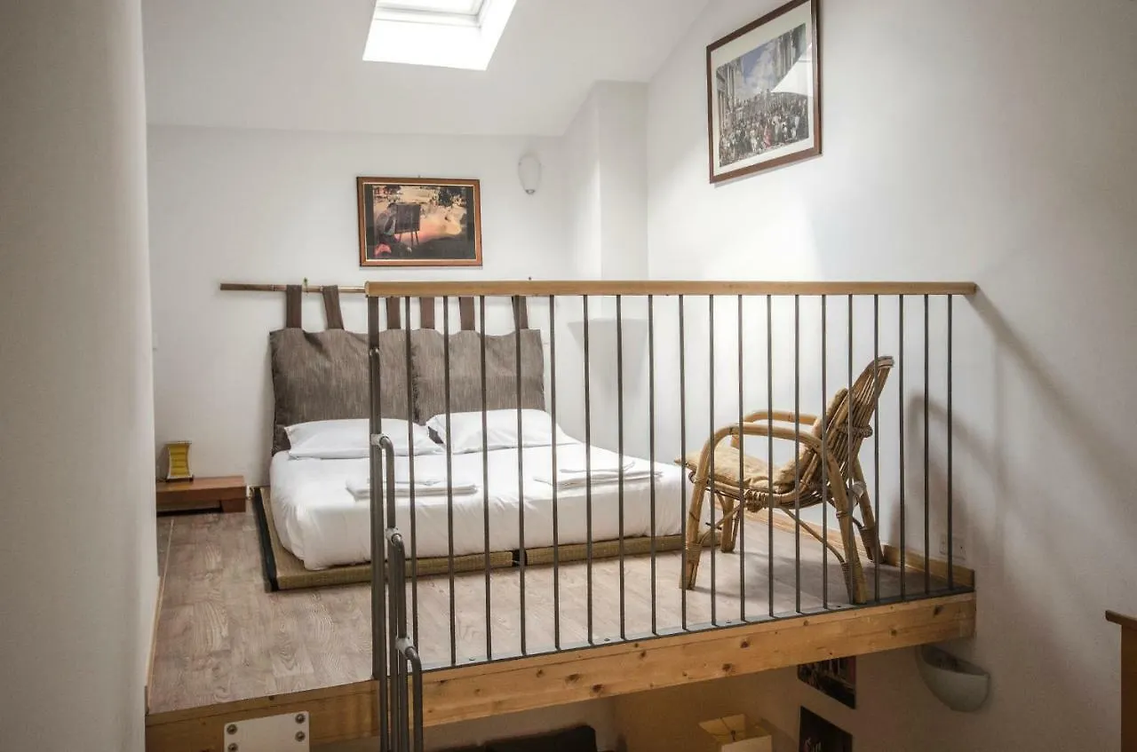 Sigismondo apartment Bologna 0*,  Italia