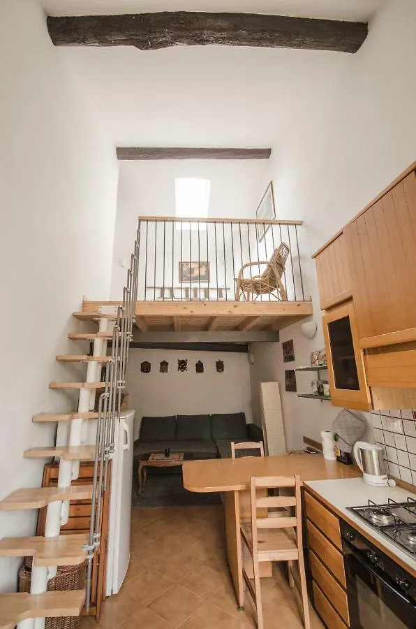 Sigismondo apartment Bologna Italia
