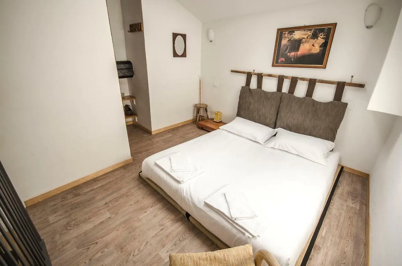 Sigismondo apartment Bologna
