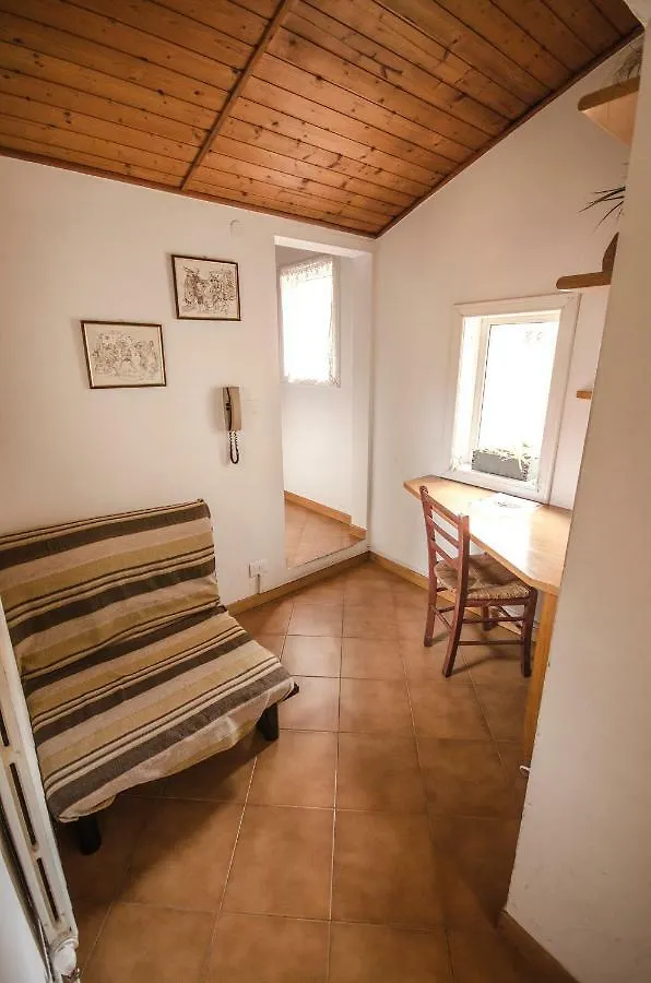 Sigismondo apartment Bologna