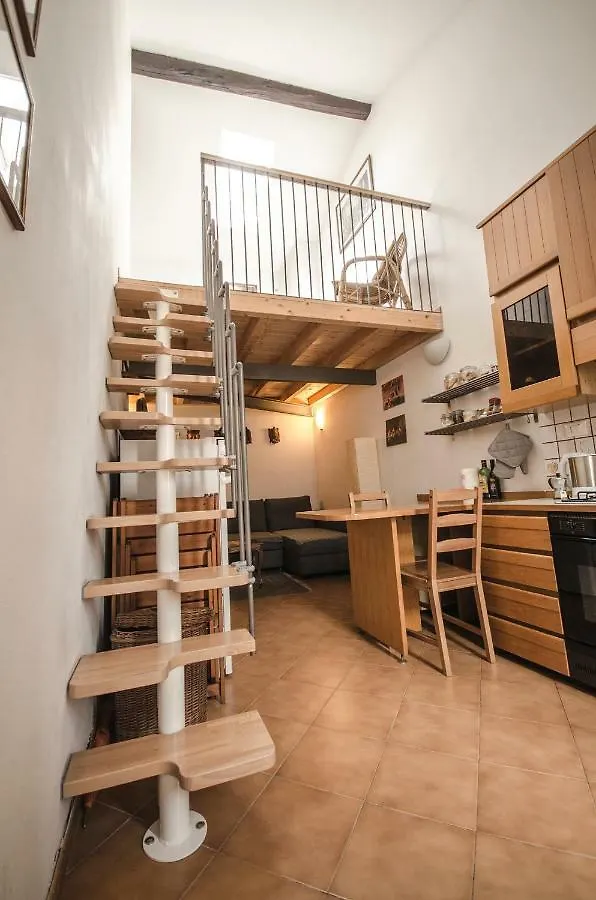 Sigismondo apartment Bologna Italia