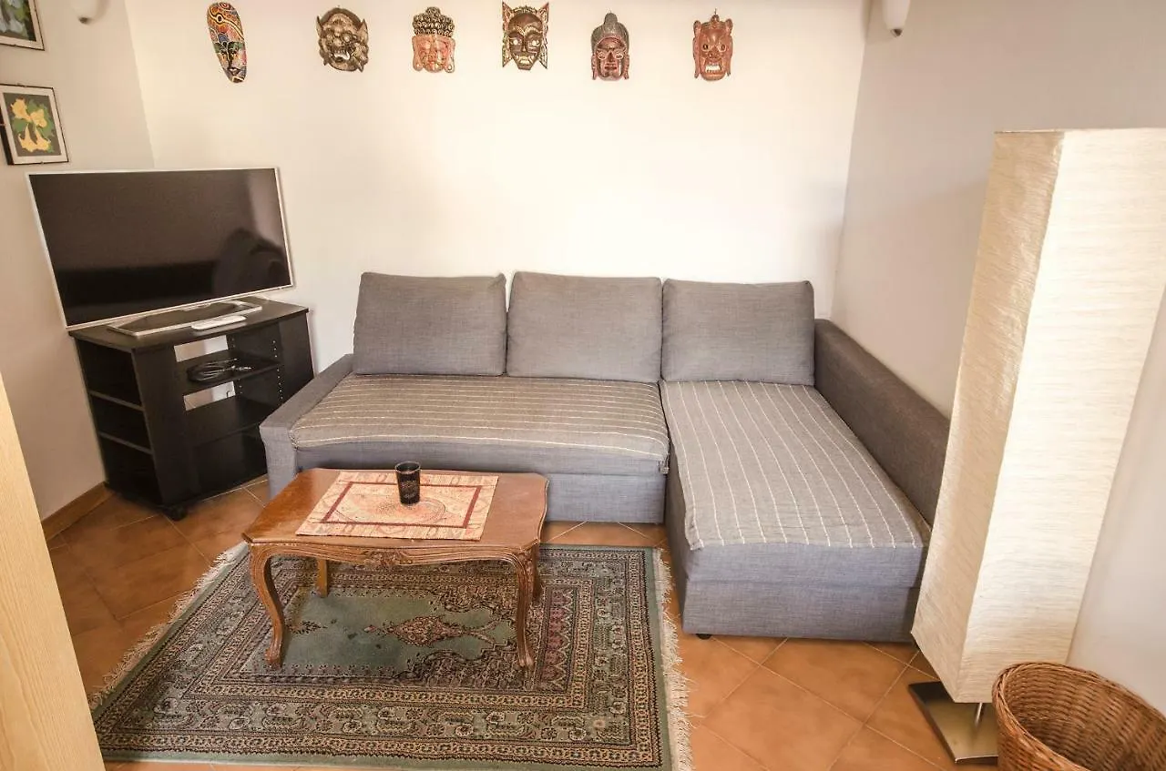 Sigismondo apartment Bologna Italia