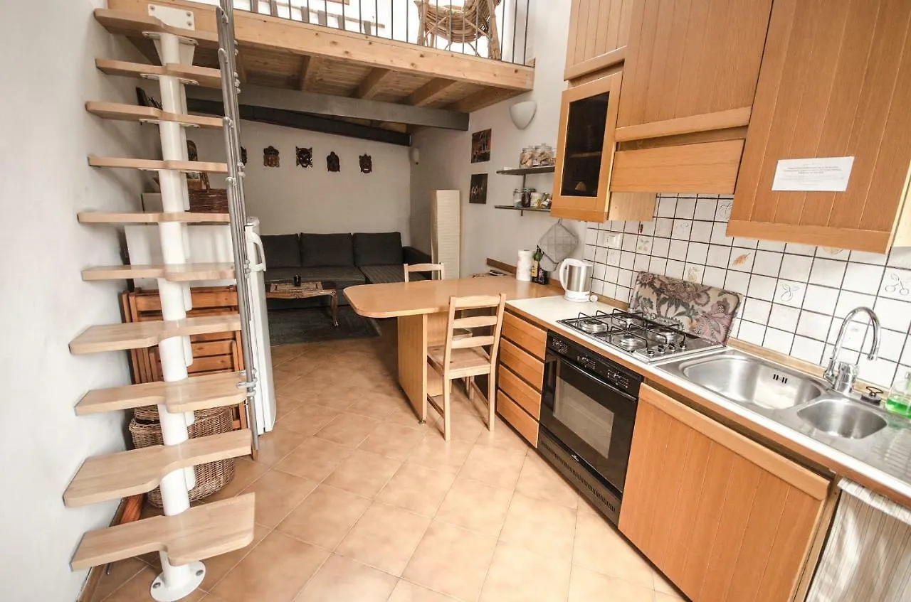 Sigismondo apartment Bologna