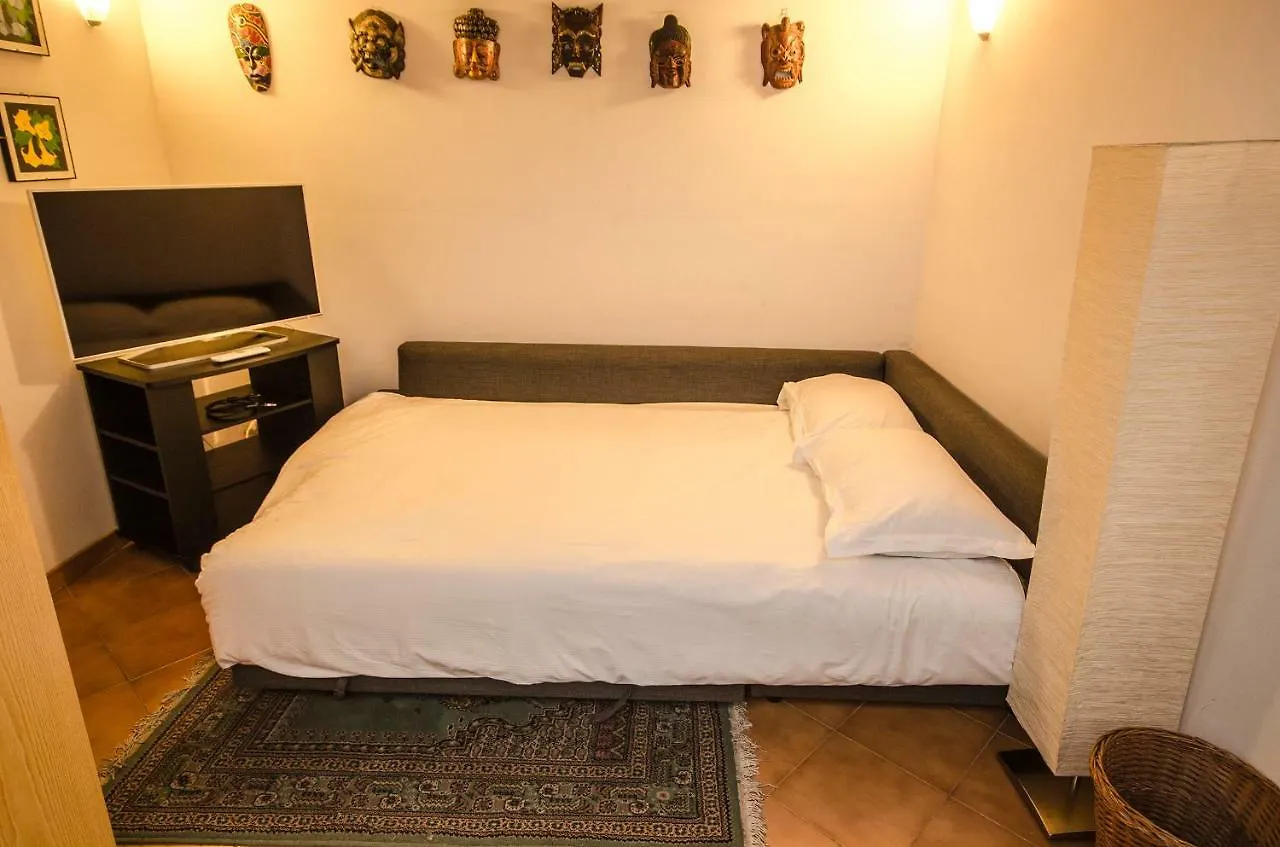 Sigismondo apartment Bologna