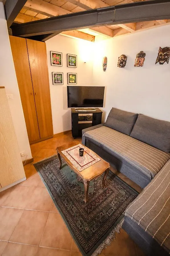 Sigismondo apartment Bologna 0*,