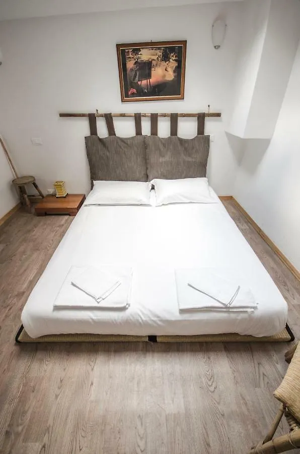 Sigismondo apartment Bologna